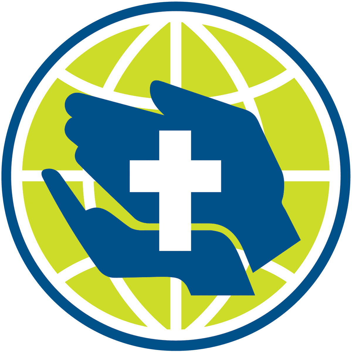Global Health Ministries logo