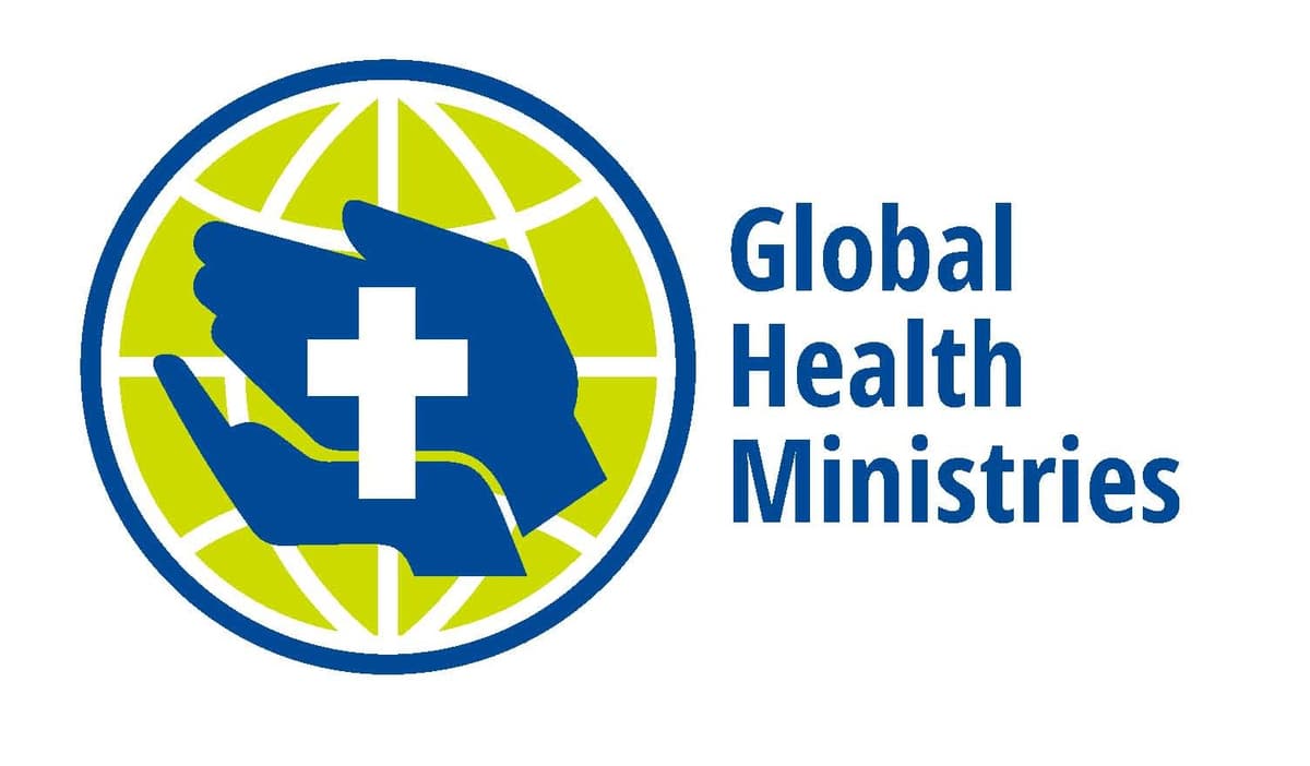 Global Health Ministries logo